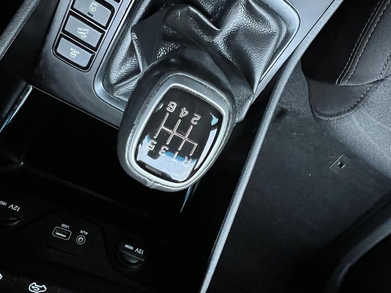 HYUNDAI TUCSON 1.6 T-GDi SE Nav Euro 6 (s/s) 5dr 2019