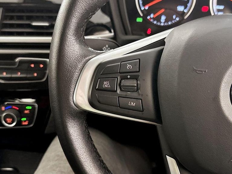 2021 BMW X1 xDrive 25e xLine 5dr Auto ESTATE PETROL/ELECTRIC Automatic