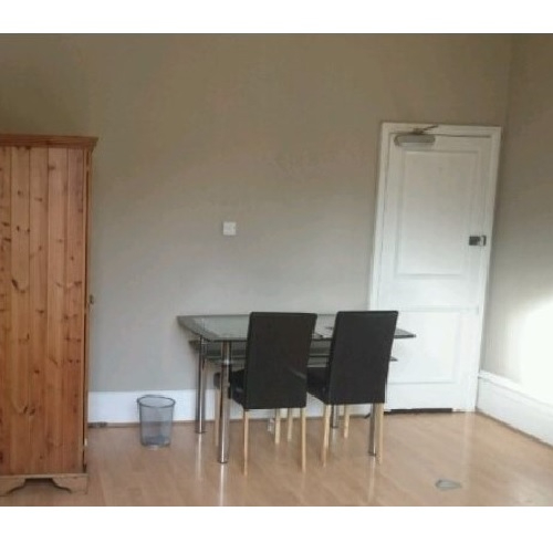 Studio To Rent Malwood Road, Clapham South SW12 8EN
