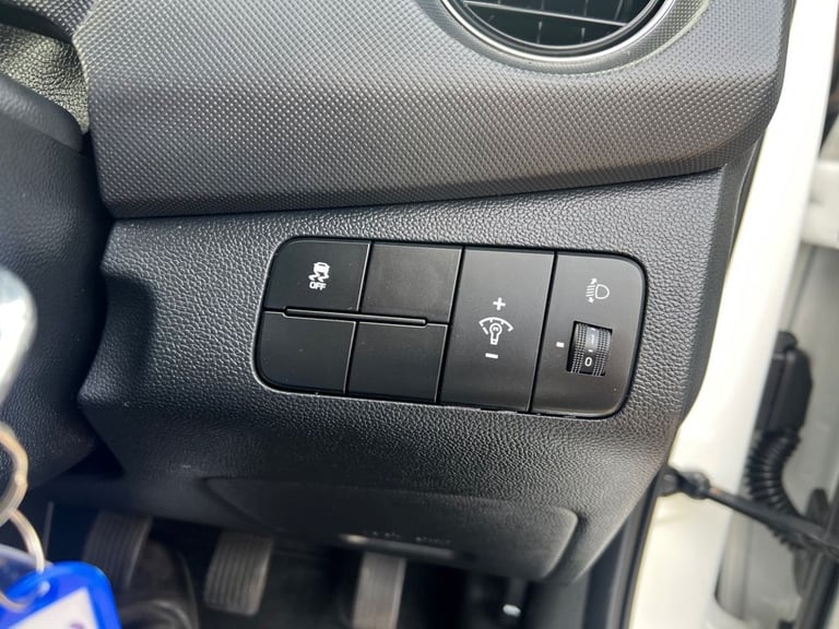 2019 Hyundai i10 1.0 Play 5dr HATCHBACK PETROL Manual