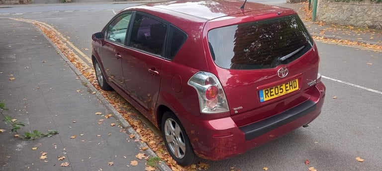 7.SEATERFAMILY CAR ECO - Image 3