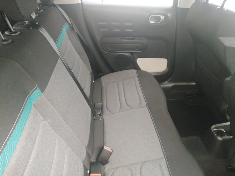 2021 Citroen C3 1.2 PureTech Shine Plus Hatchback 5dr Petrol Manual Euro 6 (s/s) (83 ps) Hatchbac...