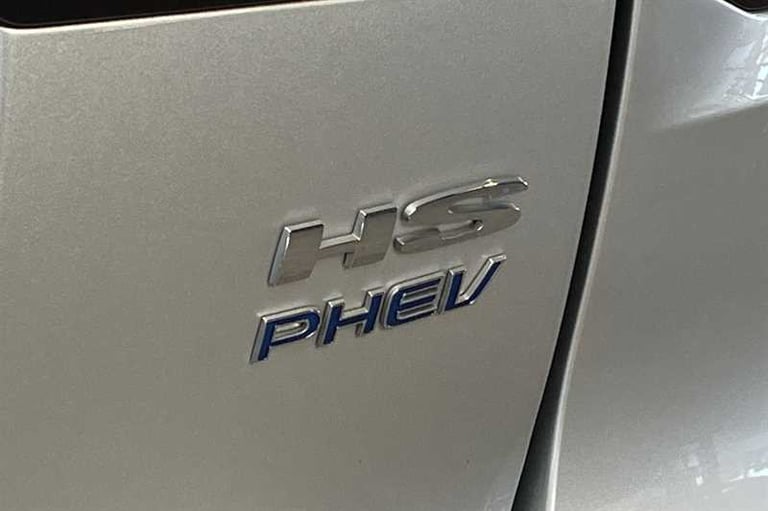 2023 MG MG HS 1.5 T-GDI PHEV SE 5dr Auto ESTATE PETROL/ELECTRIC Automatic