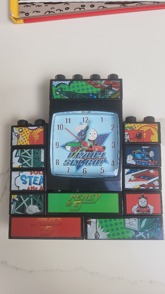 Thomas The Tank Engine bundle