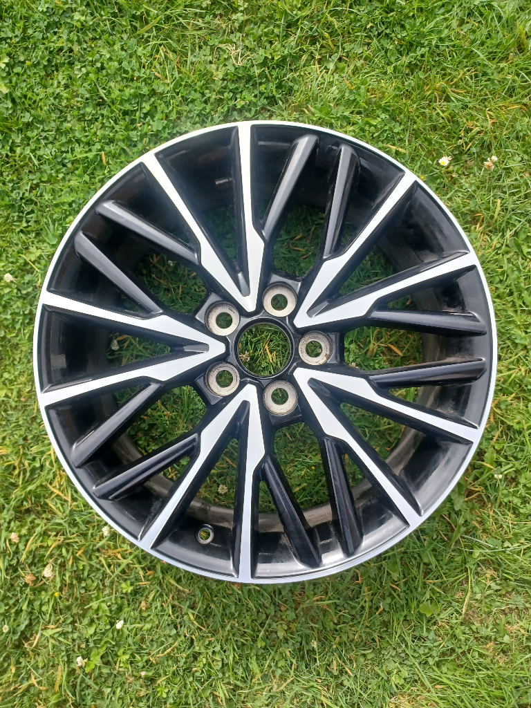 image for Toyota C-HR 18 Inch Wheel Rim
