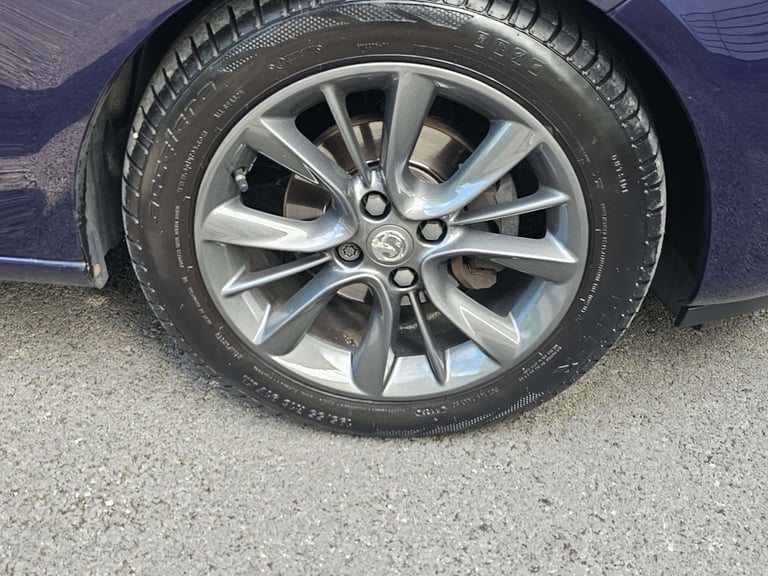 2019 Vauxhall Adam 1.2 Adam Jam 3dr Hatchback Petrol Manual