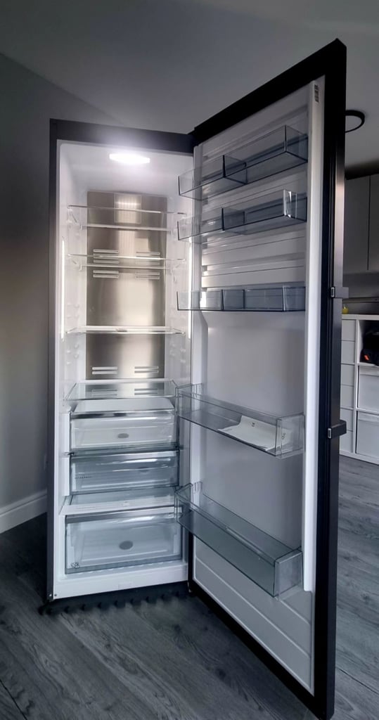 AEG Fridge 