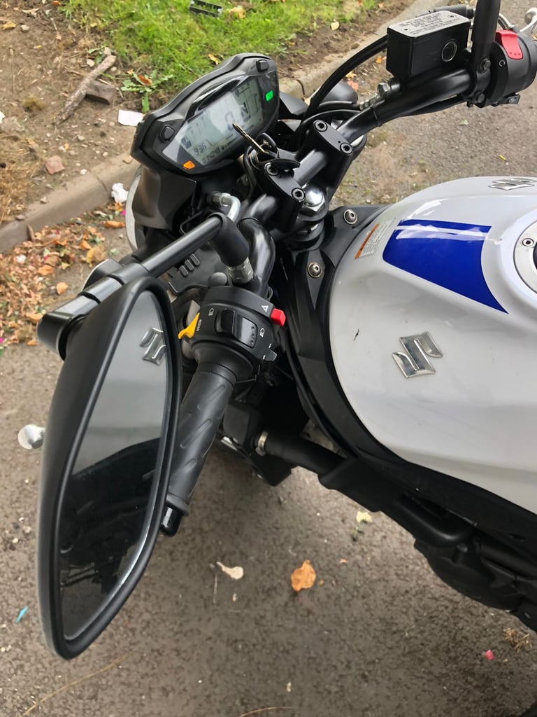 Suzuki, SV, 2016, 645 (cc)