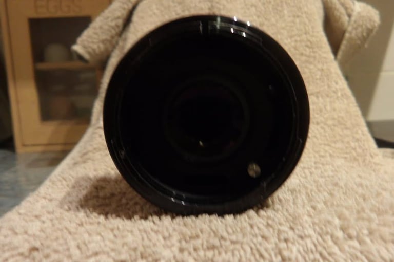 Super Paragon MC Auto Tele Converter 2X
