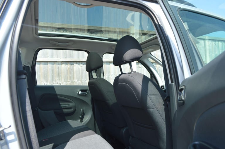 2015 Citroen C3 Picasso 1.6 HDi Selection Euro 5 5dr MPV Diesel Manual