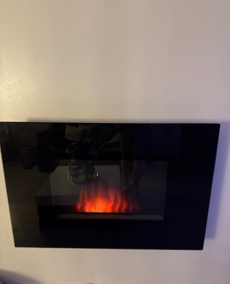 image for Fire heater 