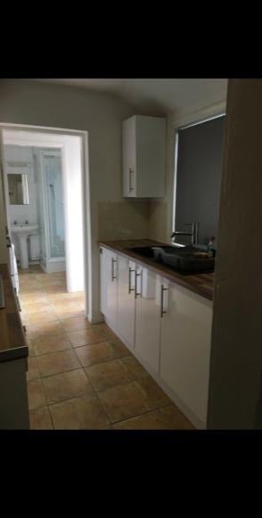 HMO Shared Accommodation 