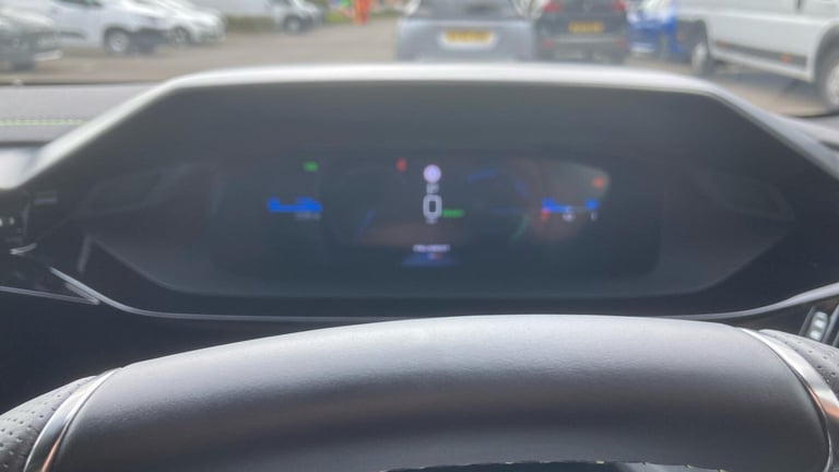 2025 Peugeot 308 115kW GT 54kWh 5dr Auto Electric Hatchback Hatchback Electric Automatic