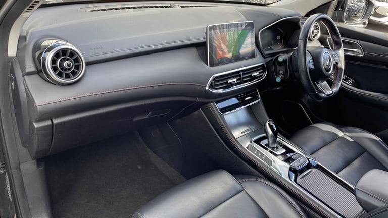 2022 MG HS 1.5 T-GDI Excite 5dr DCT Petrol