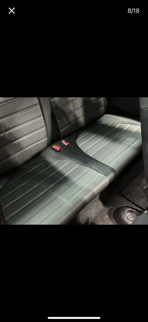 2012 Fiat 500 0.9 TwinAir Plus 3dr HATCHBACK Petrol Manual