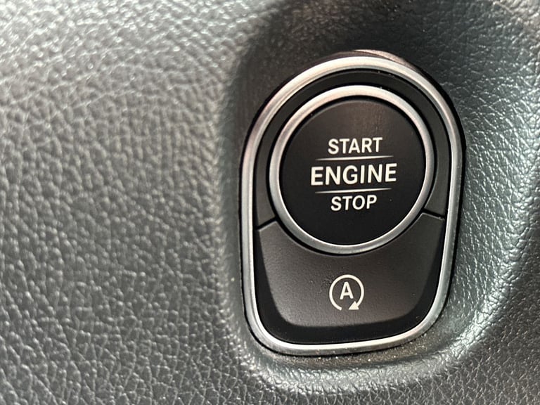  Mercedes Benz Vito 2.0 119 Cdi Select Crew Van Double Cab 5dr Diesel G Tronic