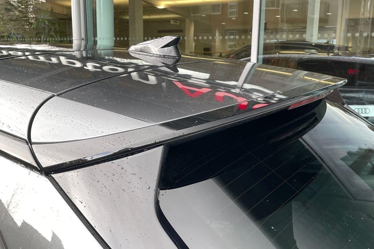 2025 Audi A6 e-tron Avant 100kWh Launch Edition Estate 5dr Electric Auto (367 ps) ESTATE Electric...