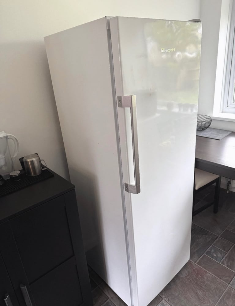 image for Hotpoint larder fridge 