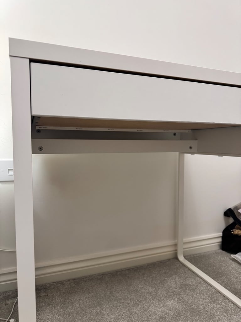 IKEA desk 