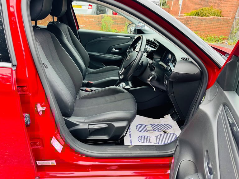 2020 Vauxhall Corsa ELITE NAV 5-Door Petrol