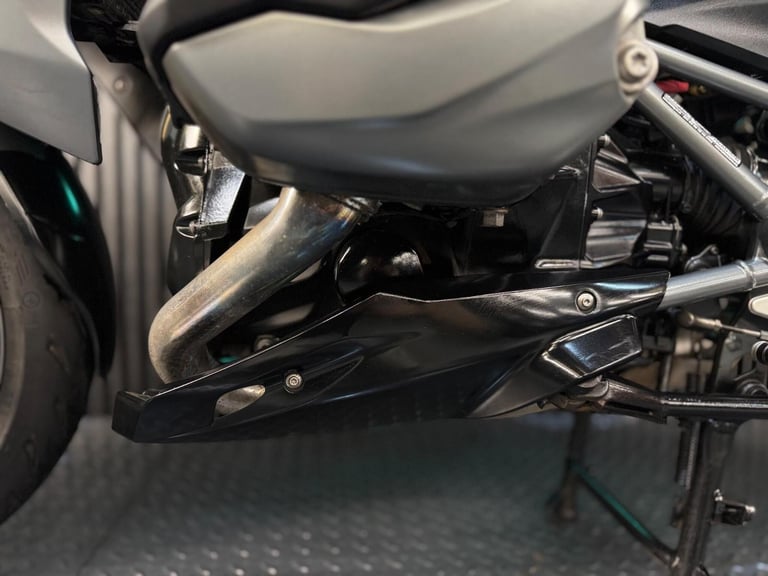 2016 BMW R 1200 RS 1200