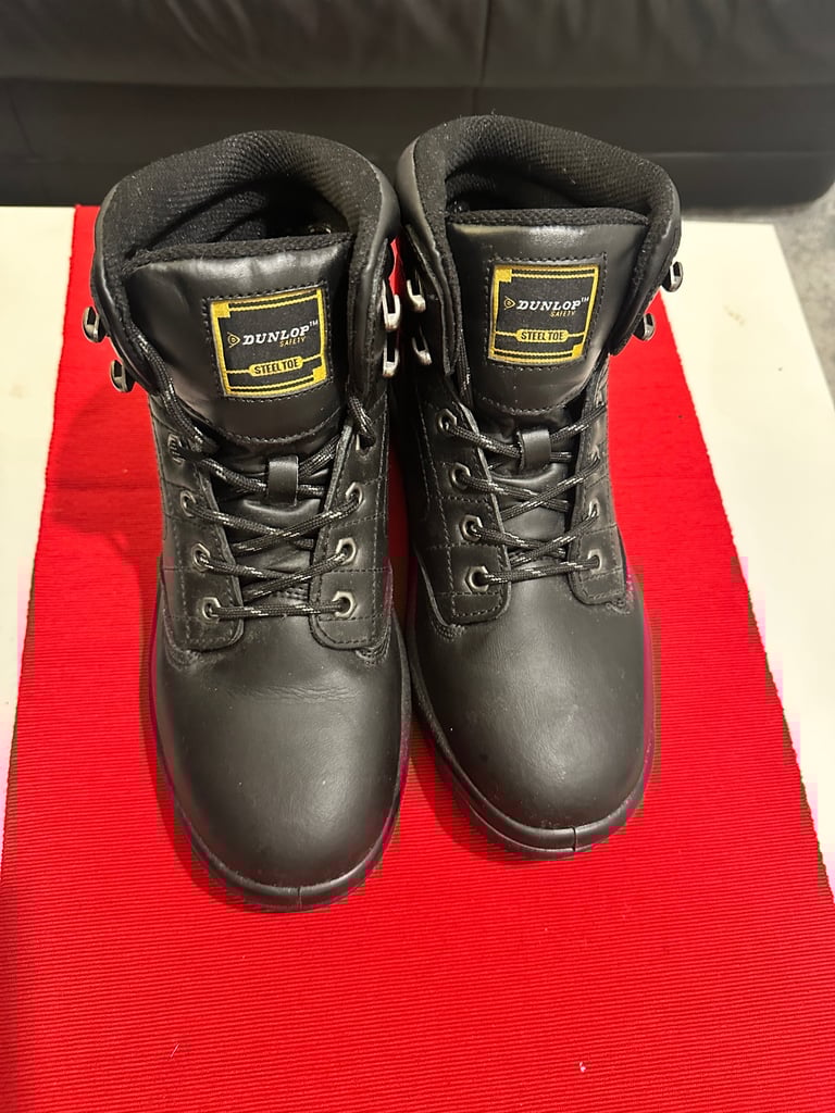 Safety-shoes in Birmingham, West Midlands Gumtree