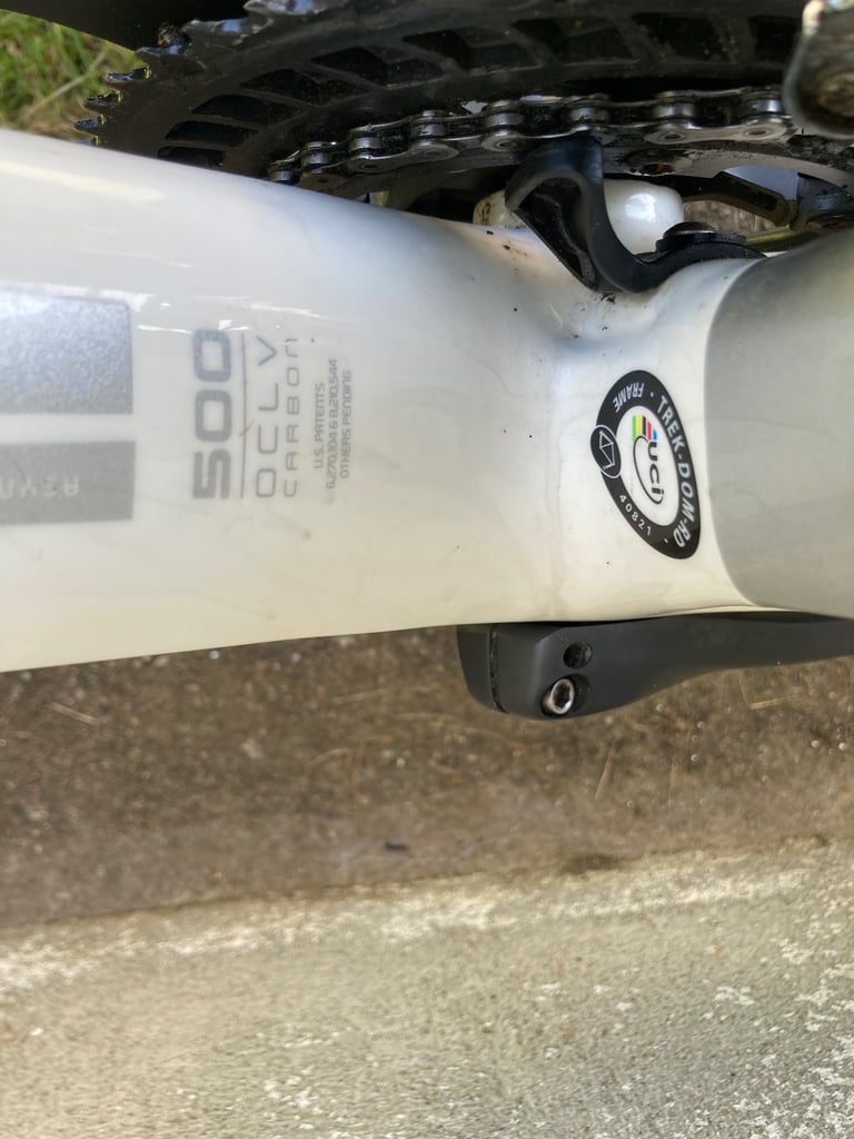 Trek Domane 5.2  £575