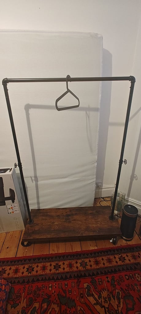 image for Clothes rail