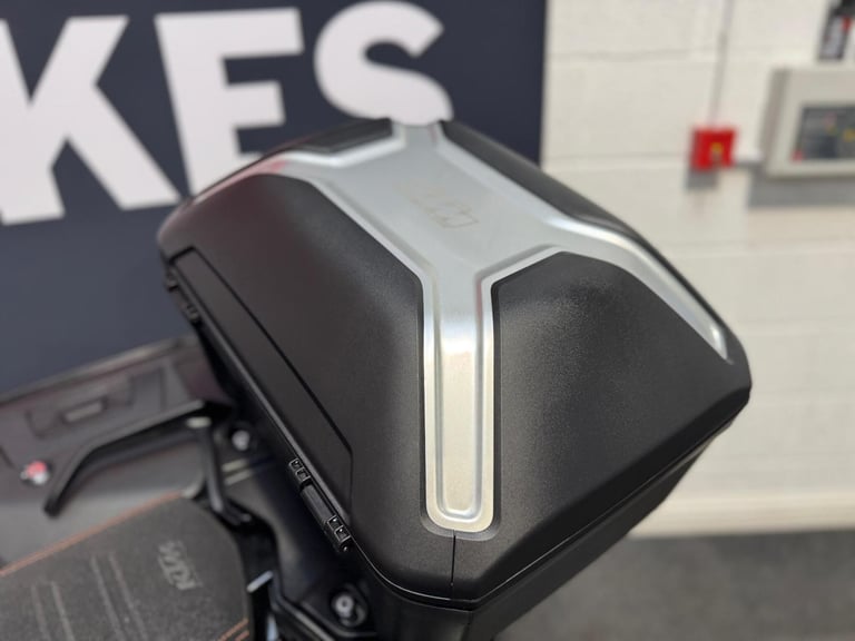 2022 KTM 1290 Super Adventure S 1290 X-Ring Euro 5