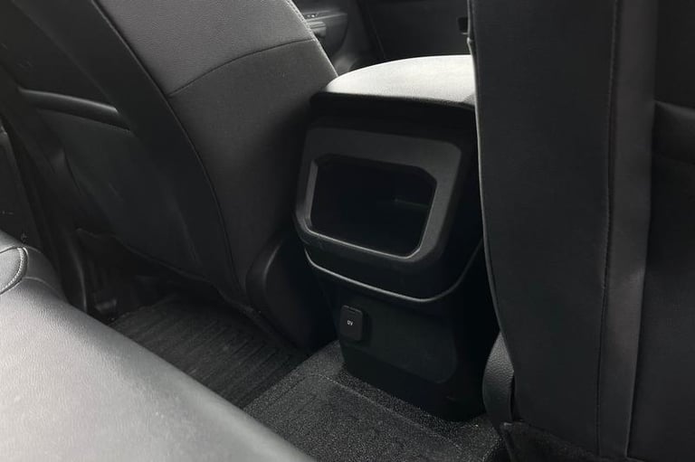 2024 Ford Ranger Tremor AUTO 2.0 EcoBlue 205ps 4x4 Double Cab Pick Up, NATIONWIDE DELIVERY A Pick...