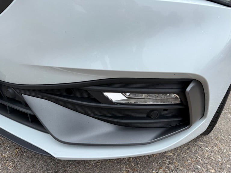  SEAT Leon 1.5 TSI EVO 150 FR 5dr - APPLE CAR PLAY - CRUISE - BLUETOOTH -