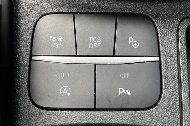 2022 Ford Puma 1.0 EcoBoost Hybrid mHEV ST-Line Vignale 5dr PANORAMIC SUNROOF, SELF PARKIN Hatchb...