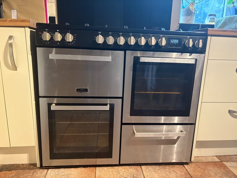 image for Cooker