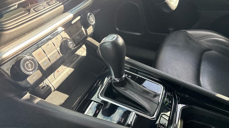 2023 Jeep Compass 1.3 T4 GSE 4xe PHEV S Model 5dr Auto Station Wagon Station Wagon Hybrid Automatic