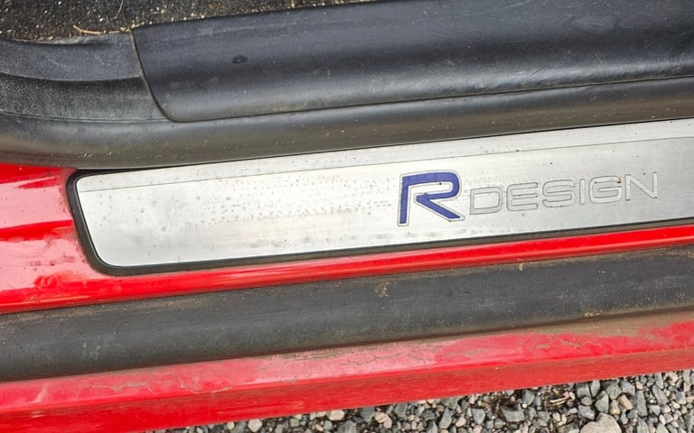 Volvo, XC60, Estate, 2014, Semi-Auto, 1969 (cc), 5 doors