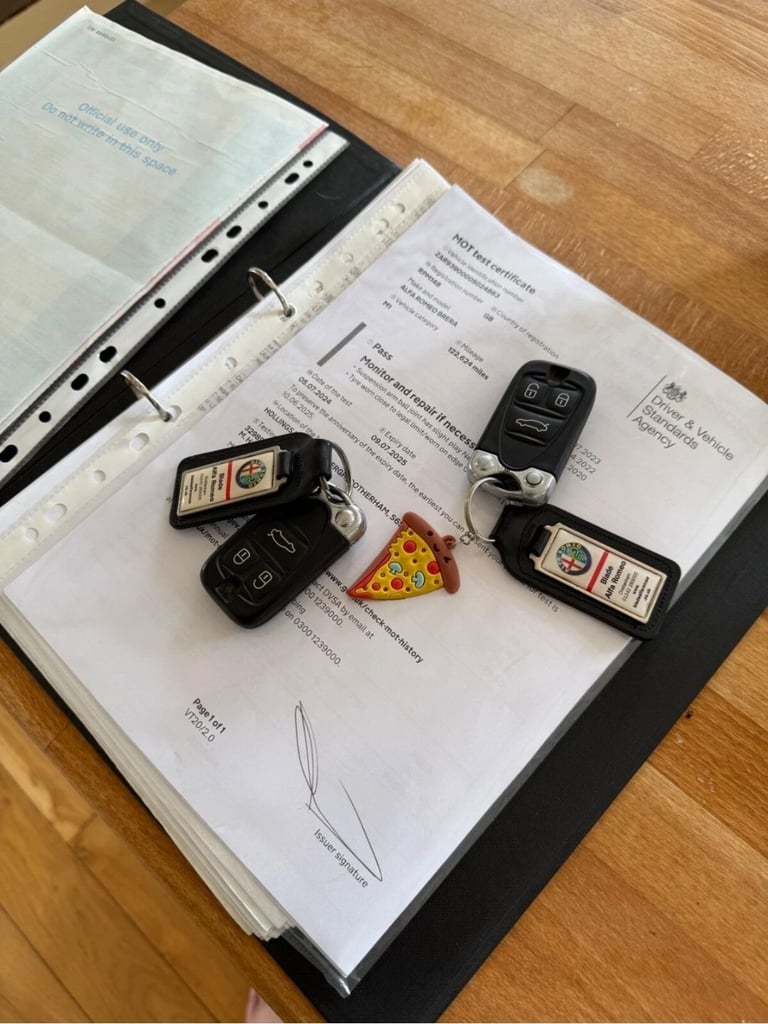 Alfa Romeo, BRERA, Coupe, 2008, Manual, 3195 (cc), 2 doors