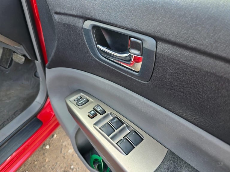 2009 Toyota Prius 1.5 T Spirit CVT 5dr Hatchback Hybrid Automatic