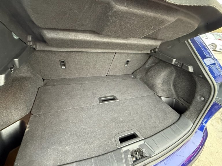 2017 Nissan Qashqai 1.2 Petrol (DIG-T), Tekna Edition, Manual, Euro 6,  HATCHBACK Petrol Manual