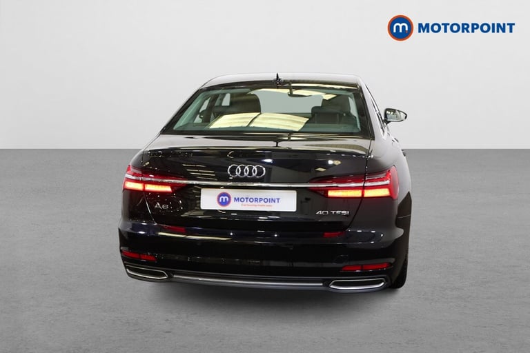 2021 Audi A6 40 TFSI Sport 4dr S Tronic Saloon Petrol Automatic