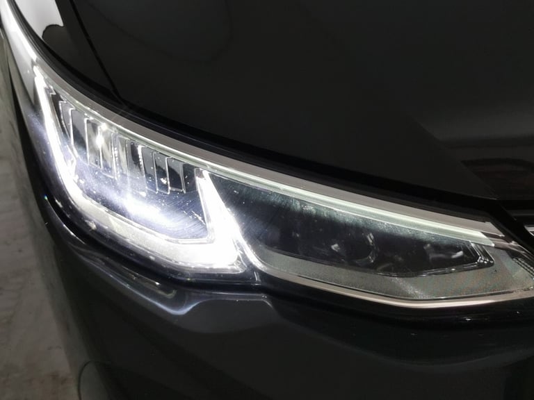 2023 Volkswagen Golf 1.5 TSI R-Line Hatchback 5dr Petrol Manual Euro 6 (s/s) (130 ps) - LED - HE ...