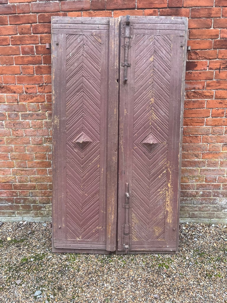 image for Asian/Indian doors