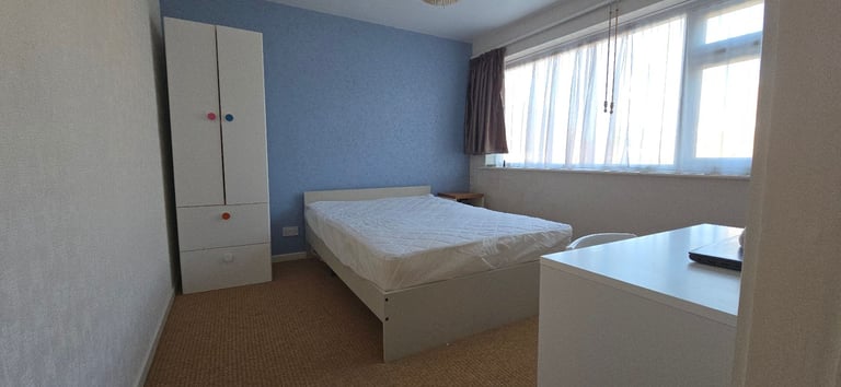 Dubble room for rent 