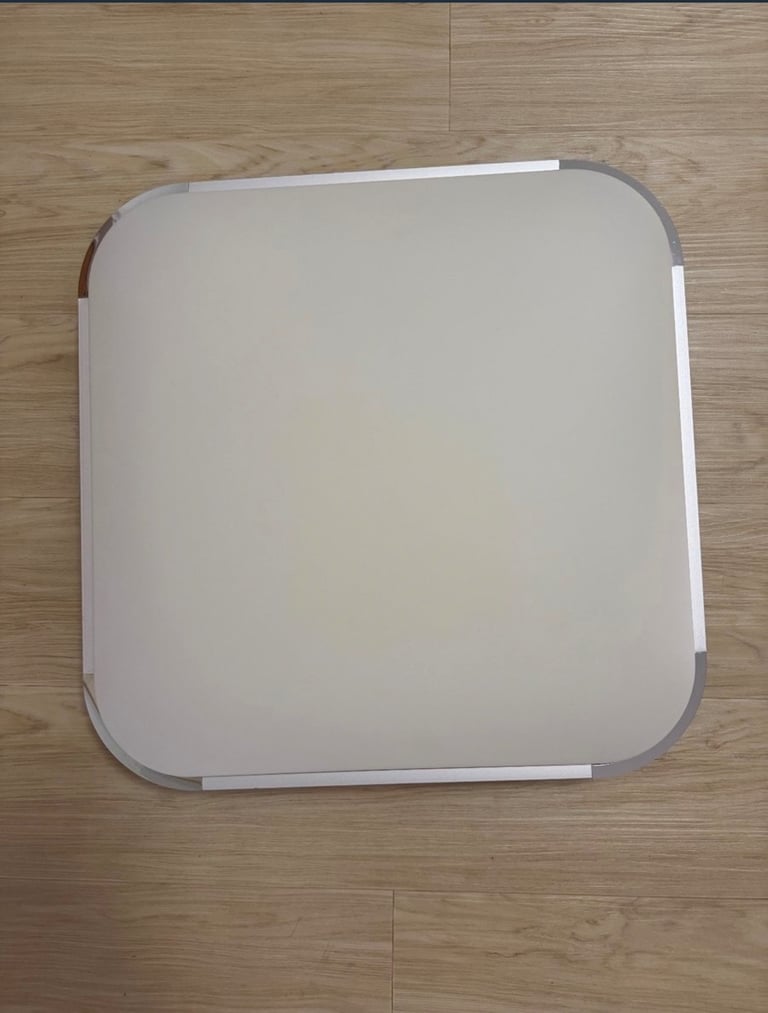 image for LED ceiling lights selling separately 