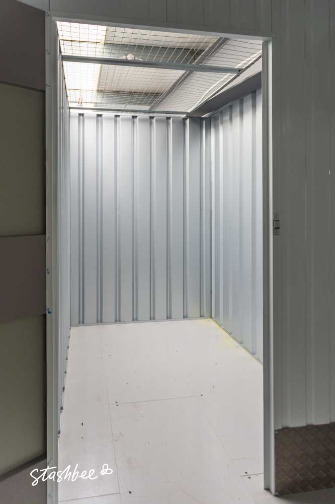 Self Storage Facility to rent in Bracknell (RG12) | Stashbee