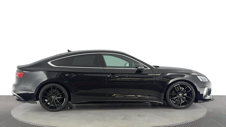 2023 Audi A5 Sportback Tfsi S Line Mhev Hatchback Petrol Automatic
