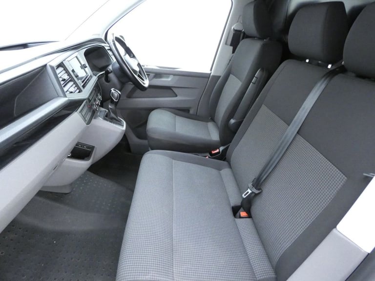 2021 Volkswagen Transporter T32 P/V BASE 110 BHP PANEL VAN ELECTRIC Automatic