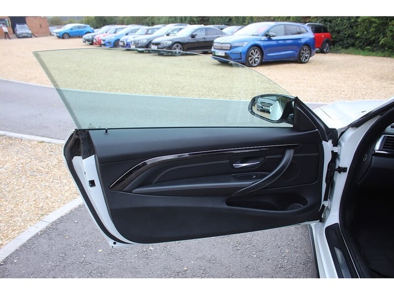2018 BMW M4 M4 2dr DCT COUPE PETROL Automatic