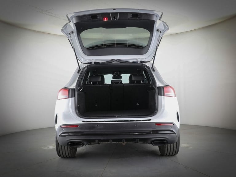 2022 Mercedes-Benz GLA 1.3 GLA180 AMG Line (Premium) SUV 5dr Petrol 7G-DCT Euro 6 (s/s) (136 ps) ...