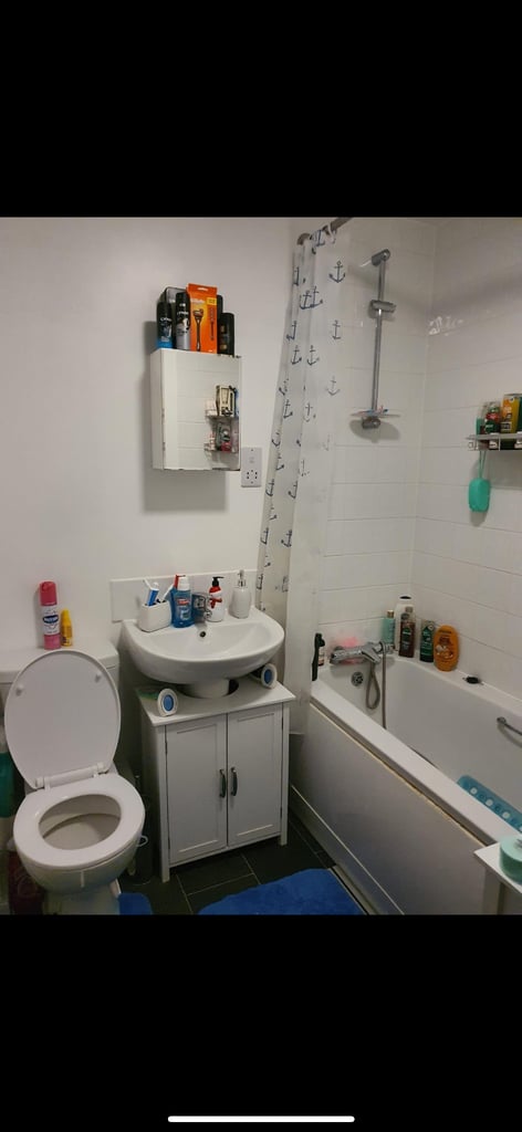 House Exchange 2 bed house in Sheringham 