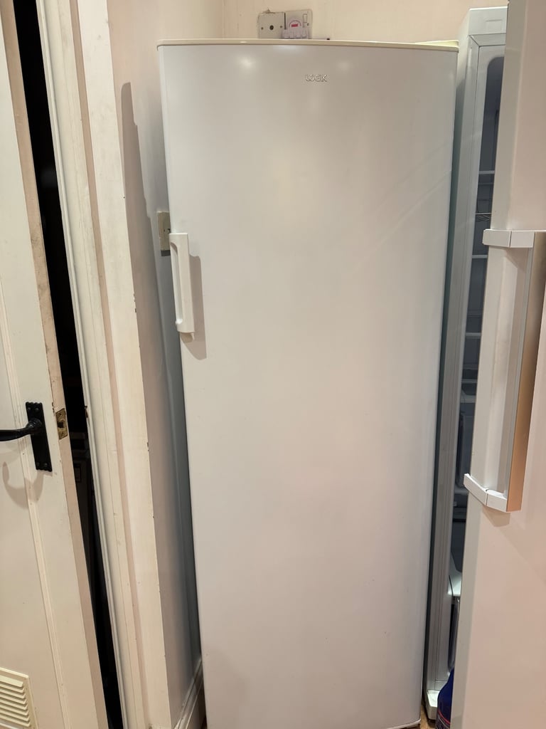 image for Logik Upright Freezer 